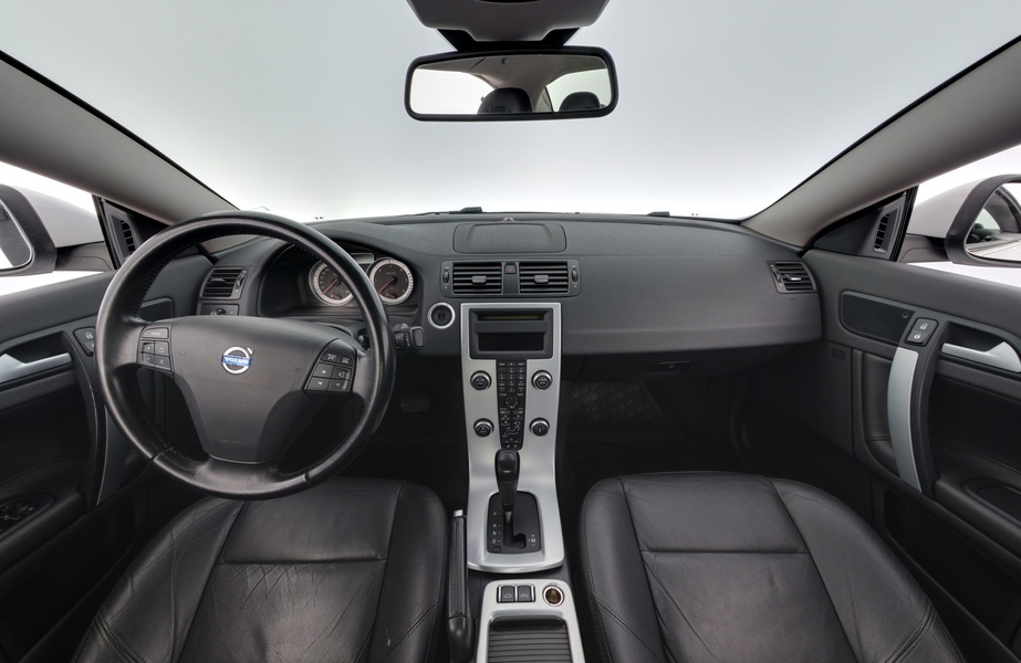 Volvo C70 vaihtoauto