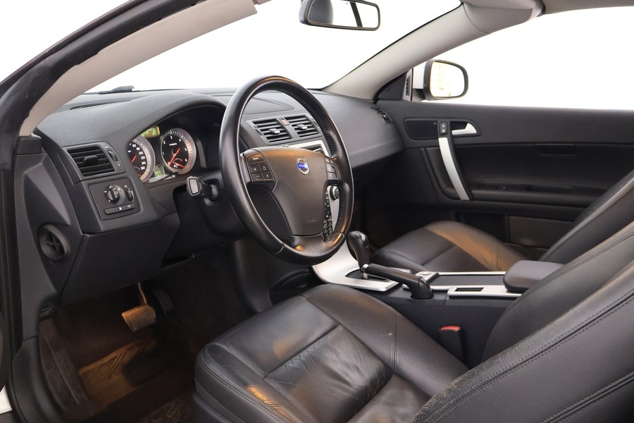 Volvo C70 vaihtoauto