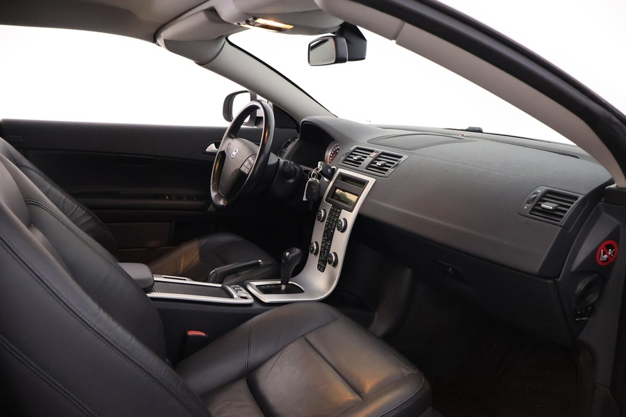 Volvo C70 vaihtoauto