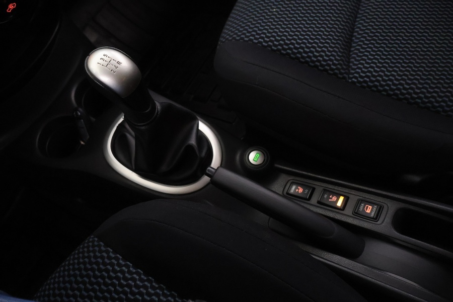 Nissan NOTE vaihtoauto