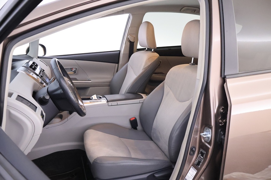 Toyota Prius+ vaihtoauto