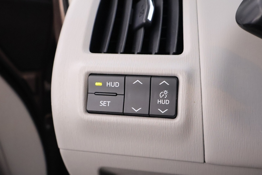 Toyota Prius+ vaihtoauto