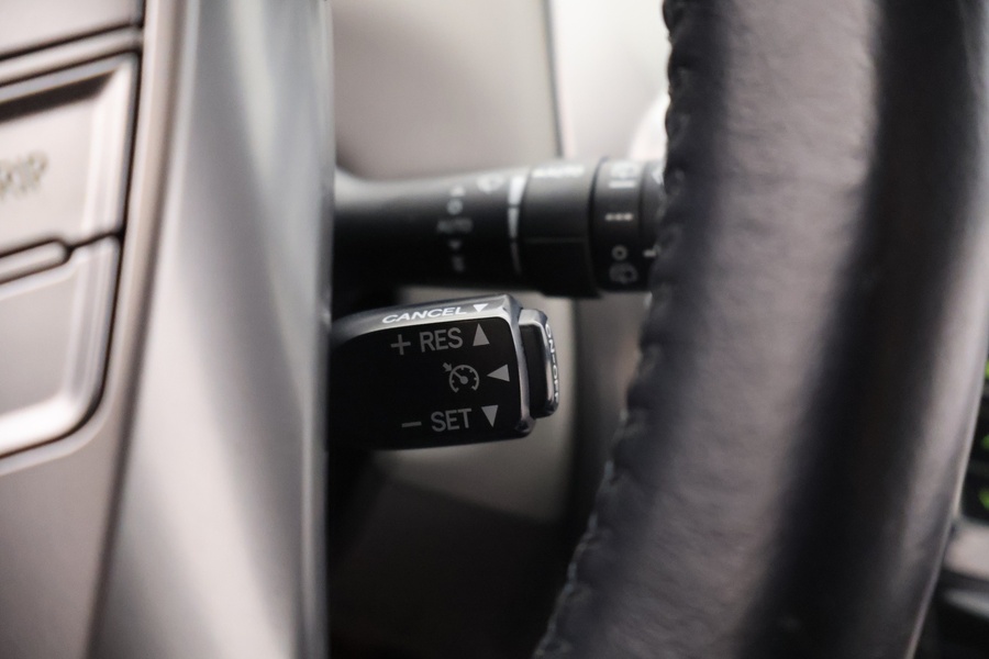 Toyota Prius+ vaihtoauto