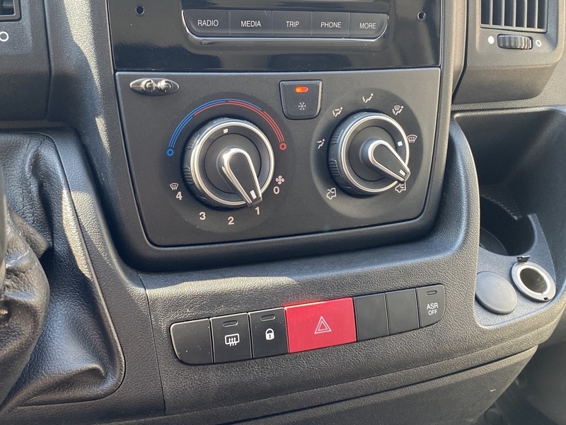 Peugeot Boxer vaihtoauto