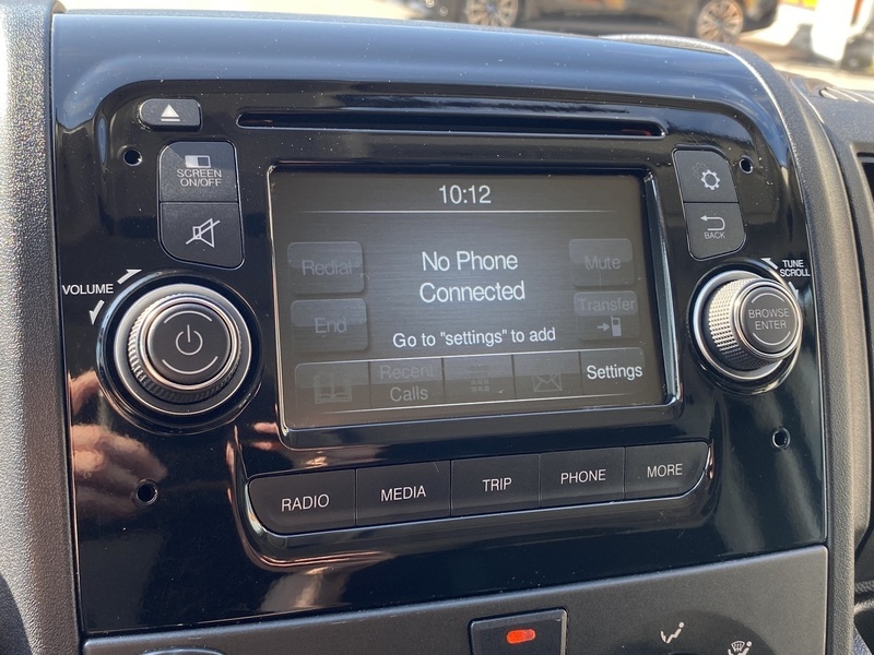 Peugeot Boxer vaihtoauto