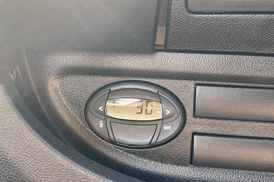 Peugeot Boxer vaihtoauto