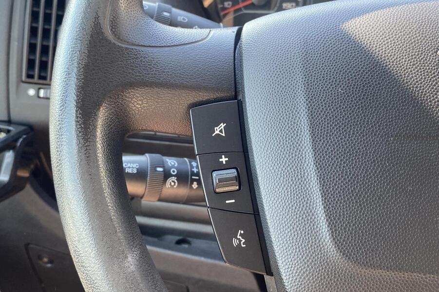 Peugeot Boxer vaihtoauto