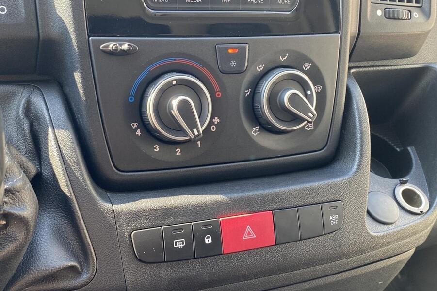 Peugeot Boxer vaihtoauto