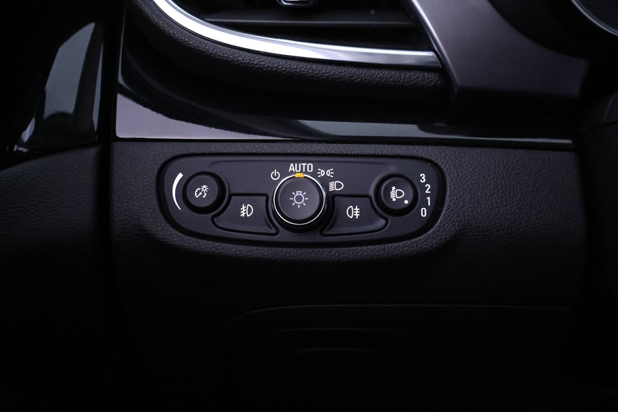Opel Mokka vaihtoauto