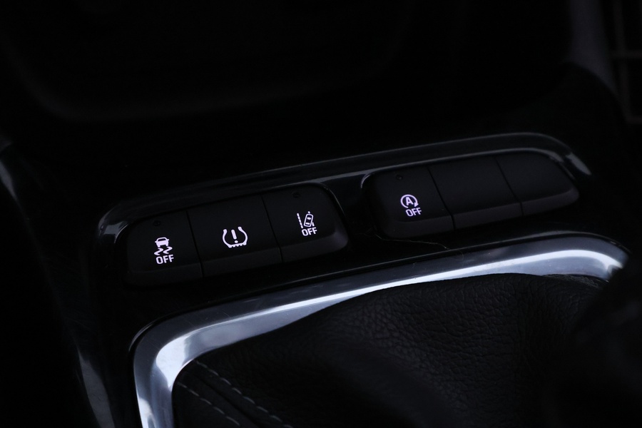 Opel Crossland X vaihtoauto