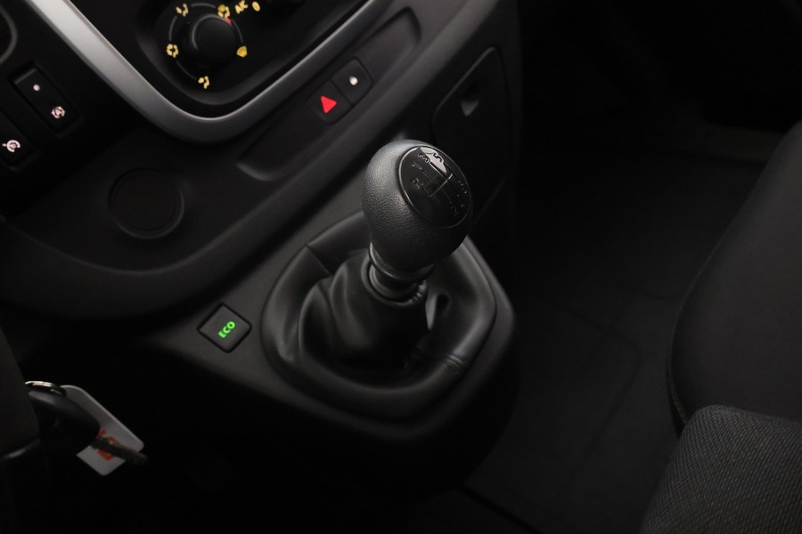 Renault Trafic vaihtoauto