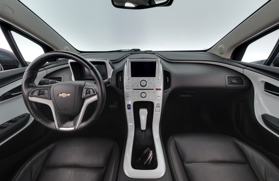 Chevrolet Volt vaihtoauto