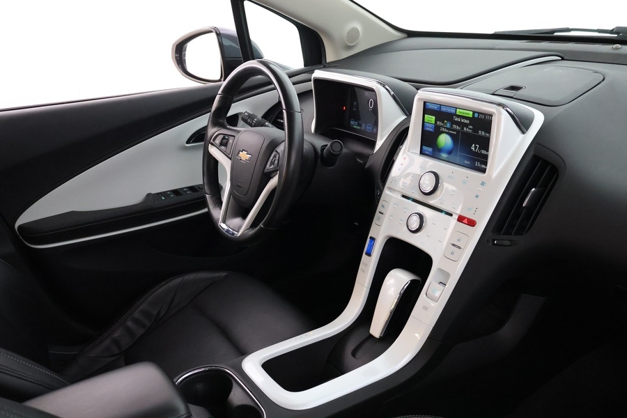 Chevrolet Volt vaihtoauto