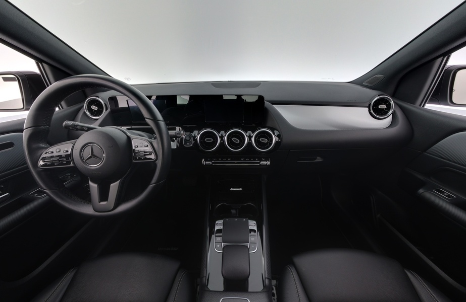 Mercedes-Benz B vaihtoauto