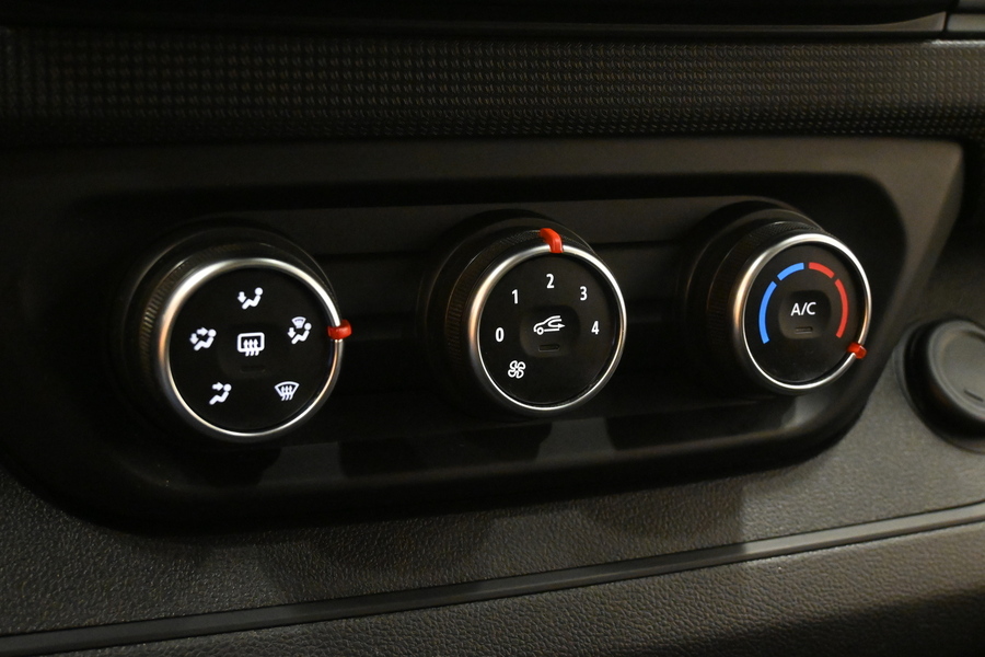 Renault Trafic vaihtoauto