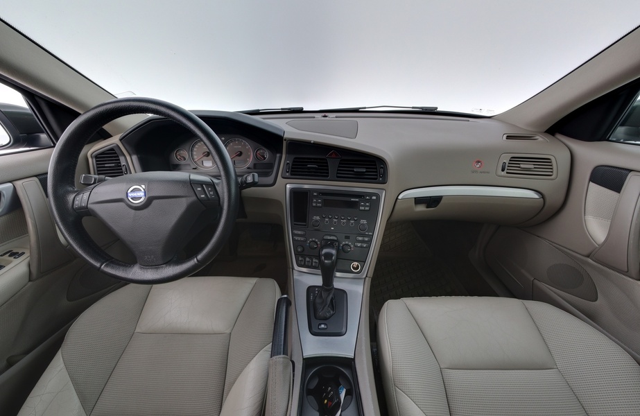 Volvo S60 vaihtoauto