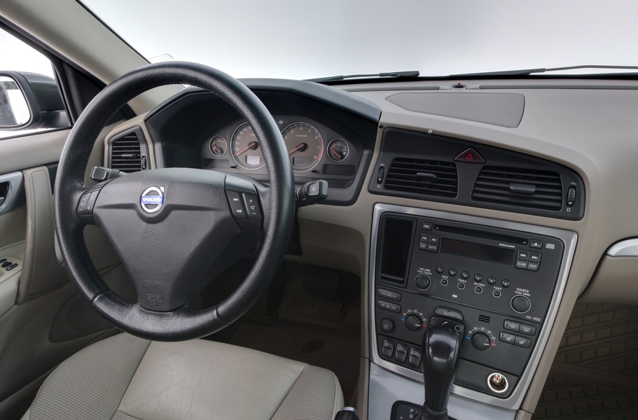 Volvo S60 vaihtoauto