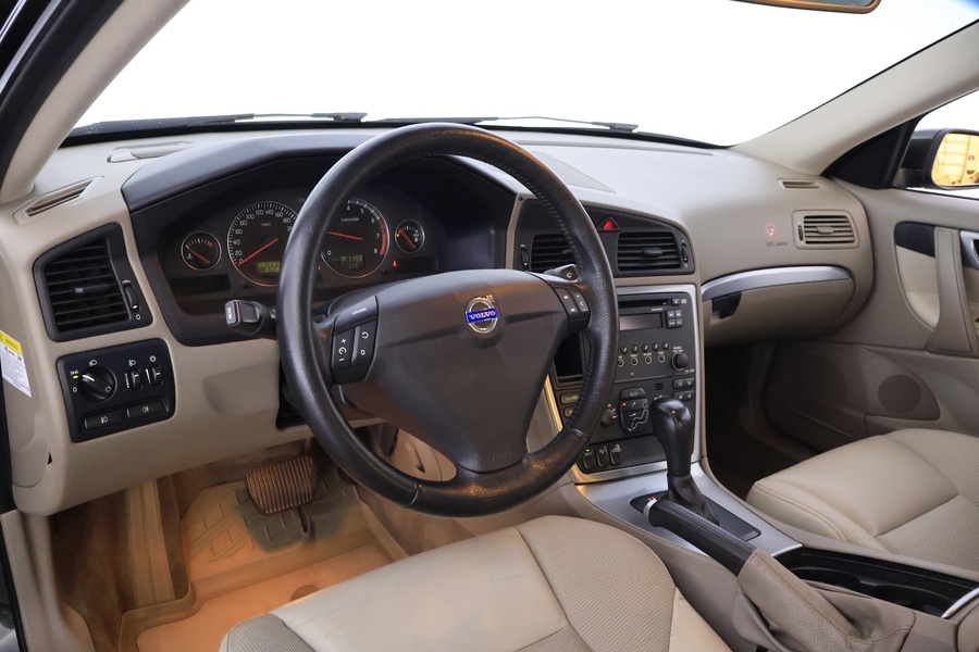 Volvo S60 vaihtoauto