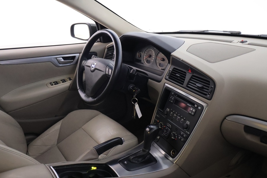 Volvo S60 vaihtoauto