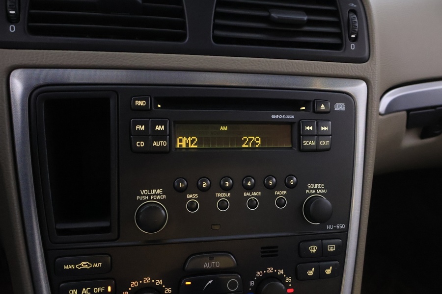 Volvo S60 vaihtoauto