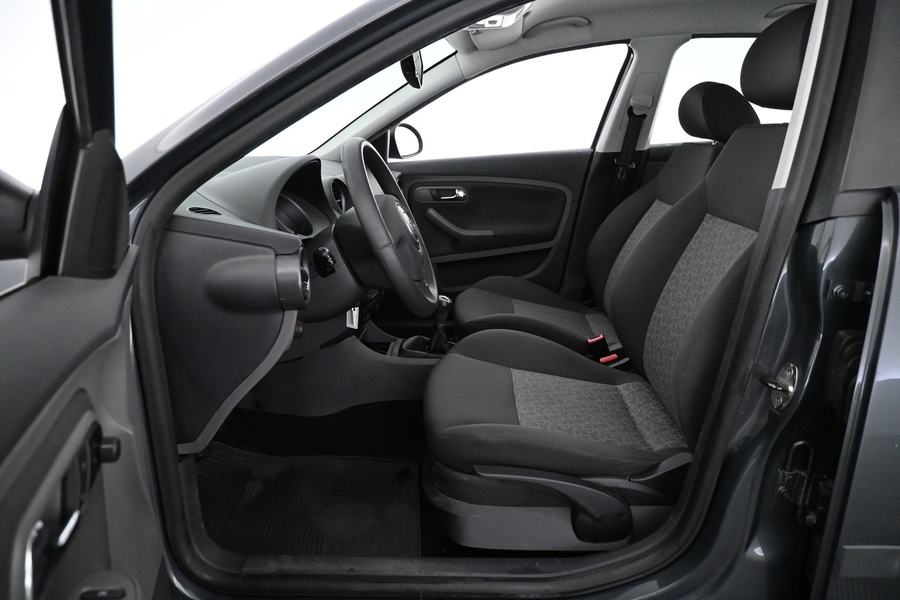 SEAT Cordoba vaihtoauto