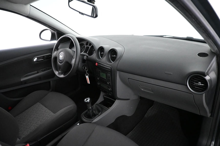 SEAT Cordoba vaihtoauto