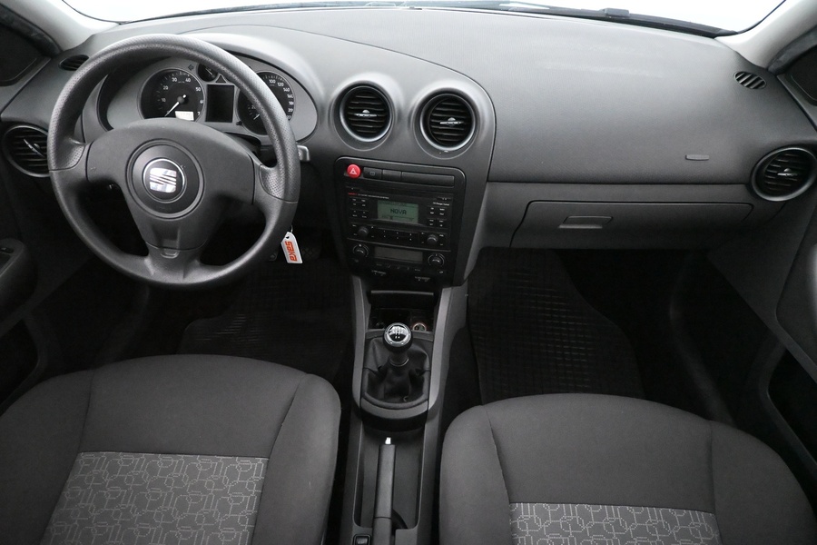 SEAT Cordoba vaihtoauto