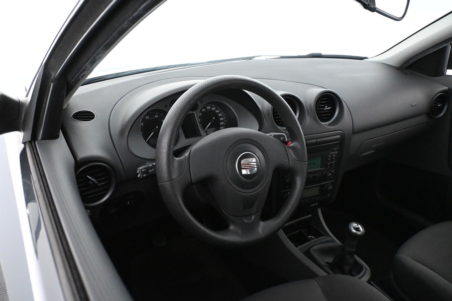 SEAT Cordoba vaihtoauto