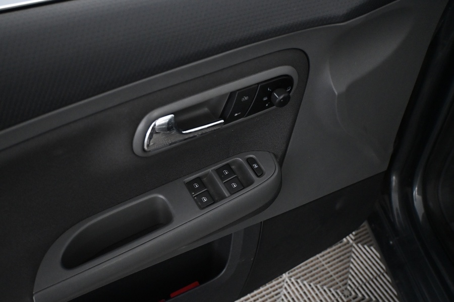 SEAT Cordoba vaihtoauto