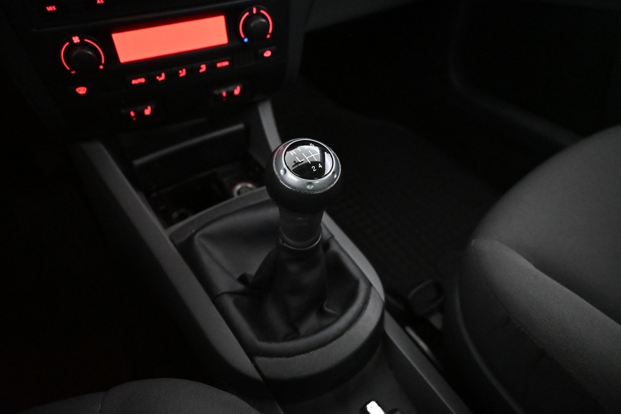 SEAT Cordoba vaihtoauto