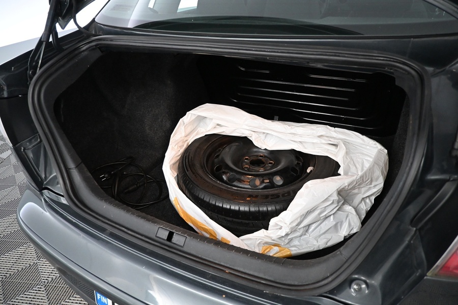 SEAT Cordoba vaihtoauto