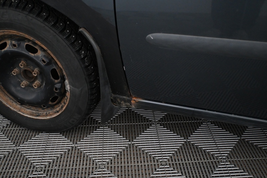 SEAT Cordoba vaihtoauto