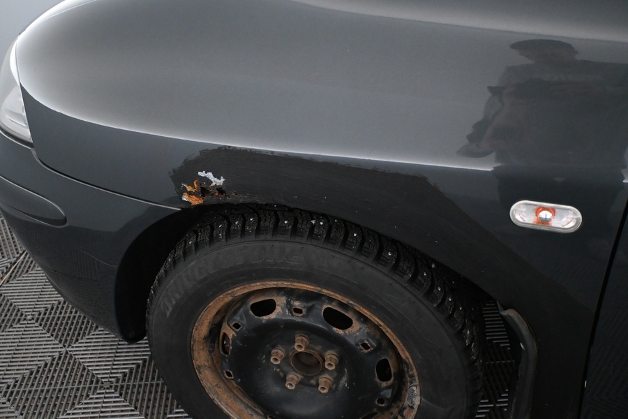 SEAT Cordoba vaihtoauto