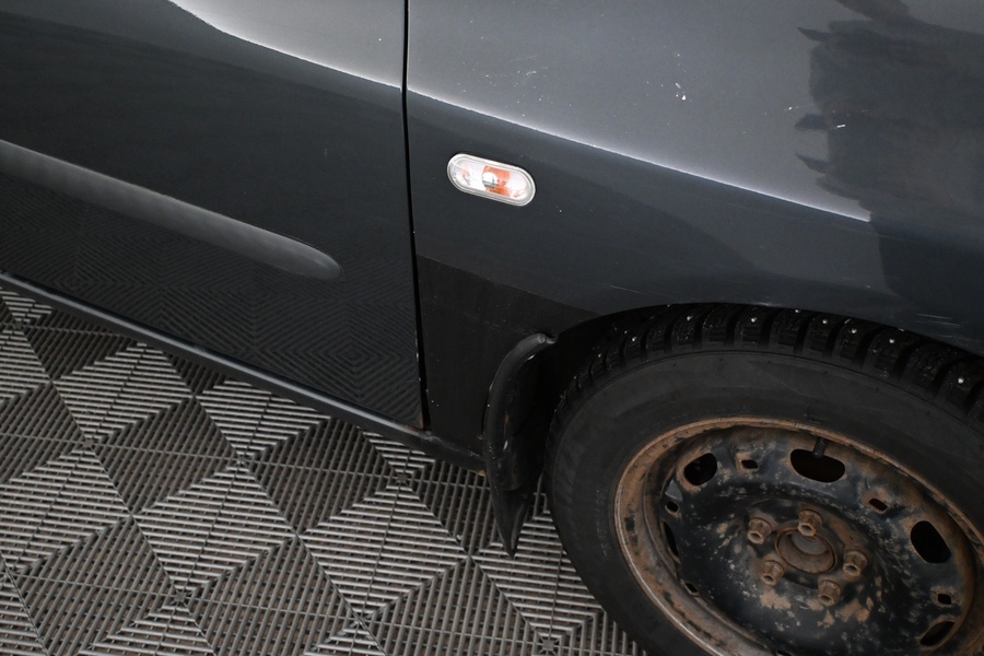 SEAT Cordoba vaihtoauto