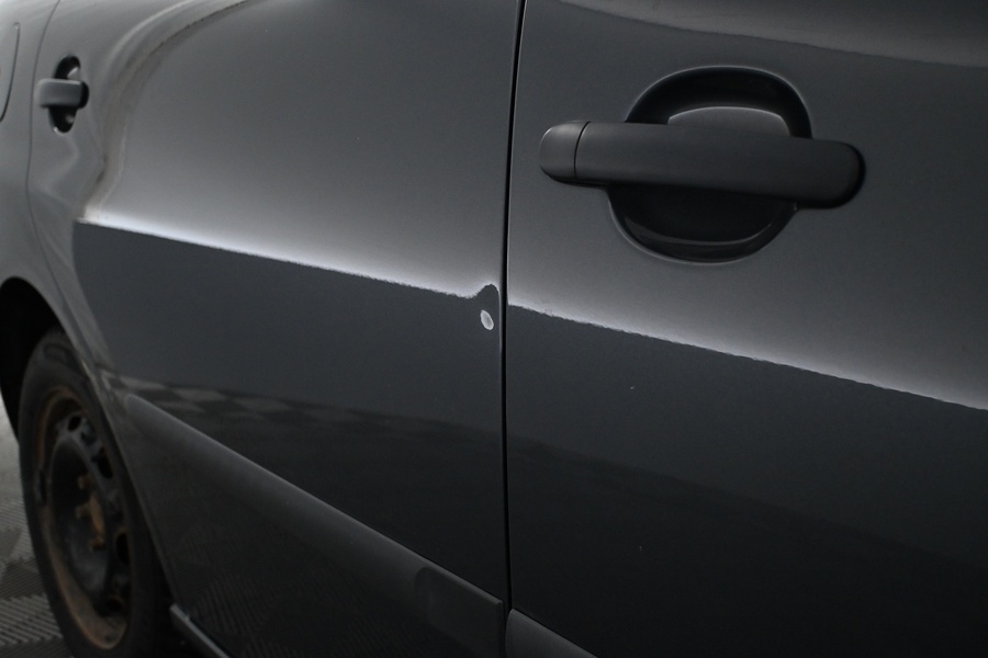 SEAT Cordoba vaihtoauto