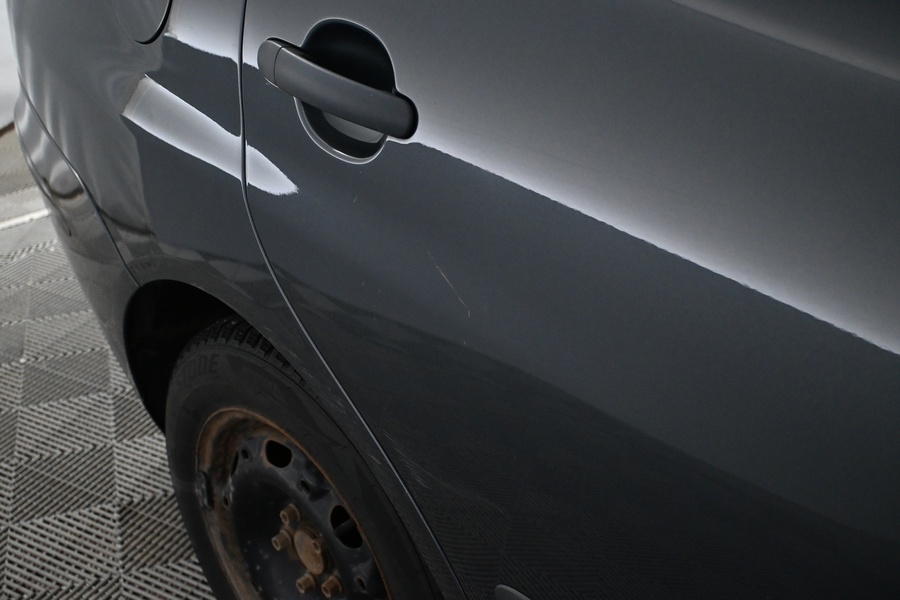 SEAT Cordoba vaihtoauto