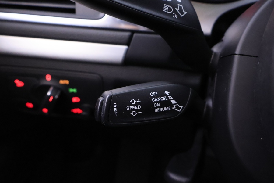 Audi A7 vaihtoauto
