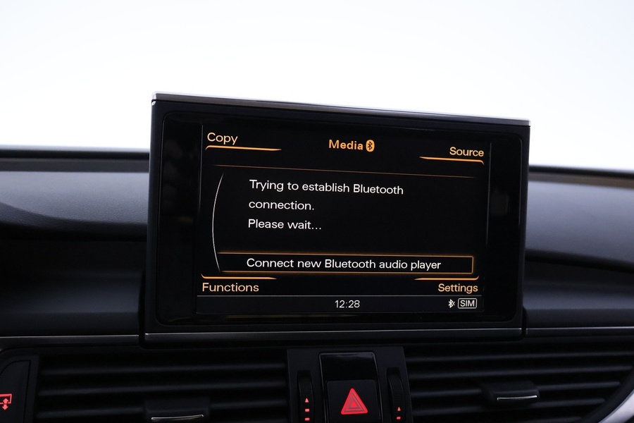 Audi A7 vaihtoauto