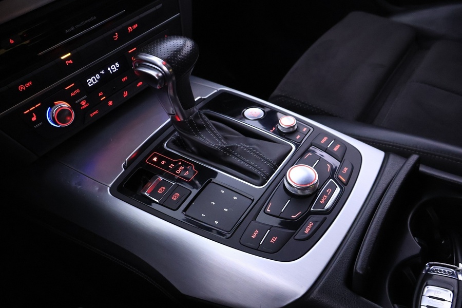 Audi A7 vaihtoauto