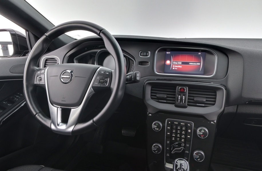 Volvo V40 vaihtoauto