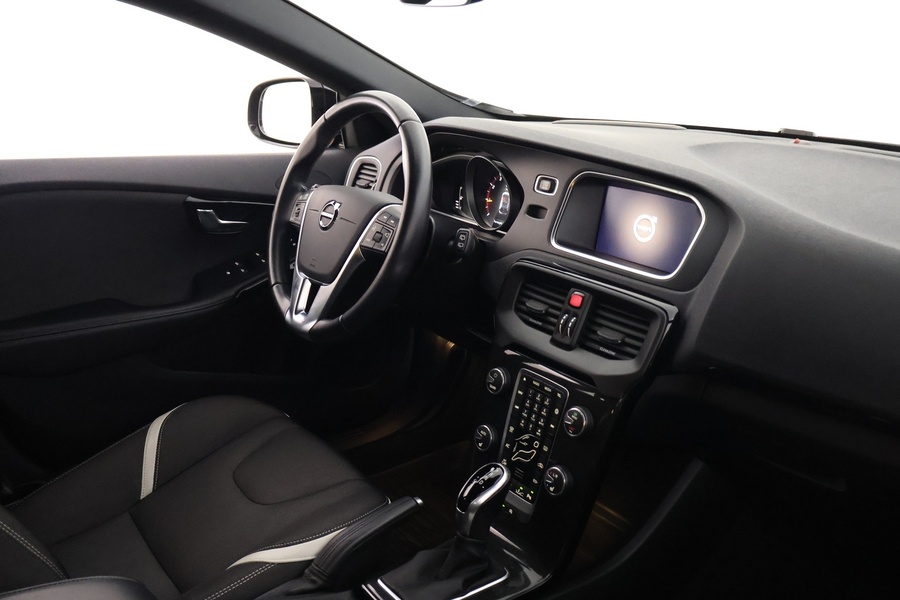 Volvo V40 vaihtoauto