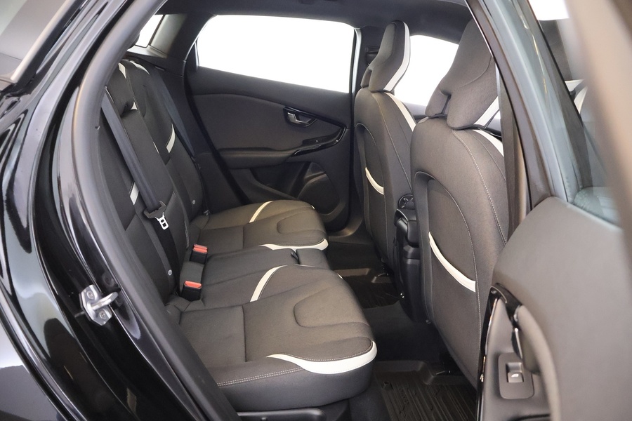 Volvo V40 vaihtoauto