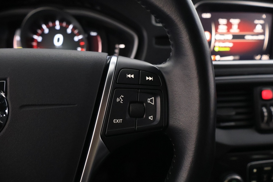 Volvo V40 vaihtoauto