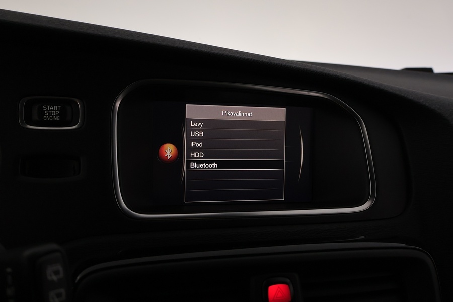 Volvo V40 vaihtoauto