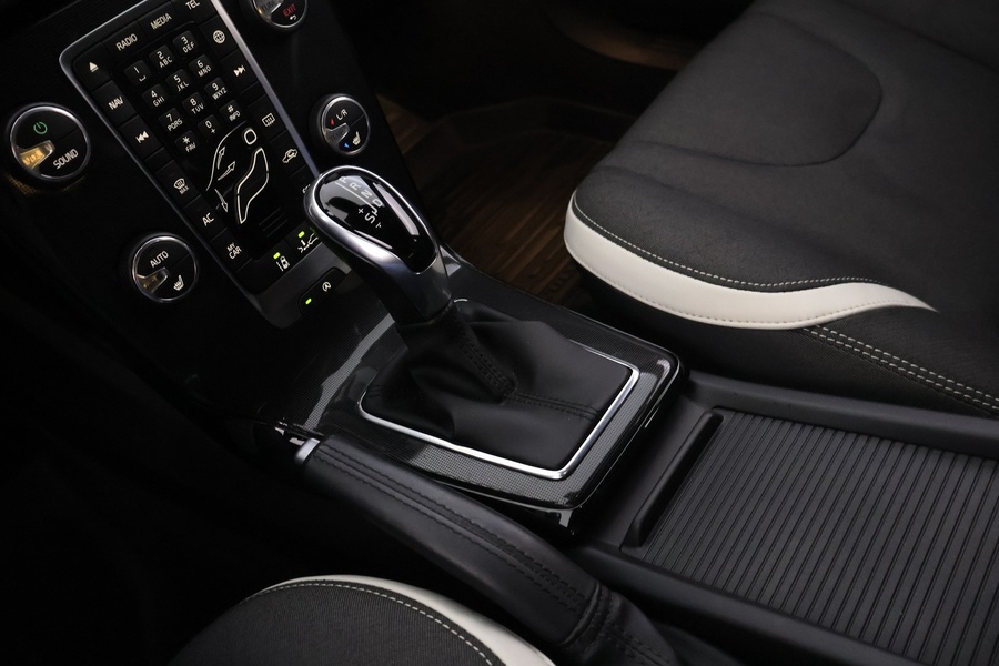 Volvo V40 vaihtoauto