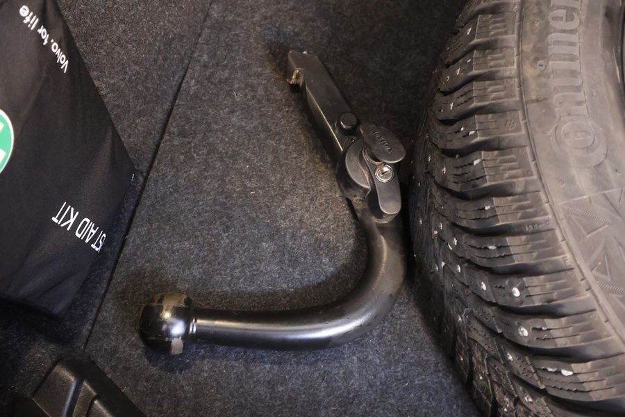 Volvo V40 vaihtoauto