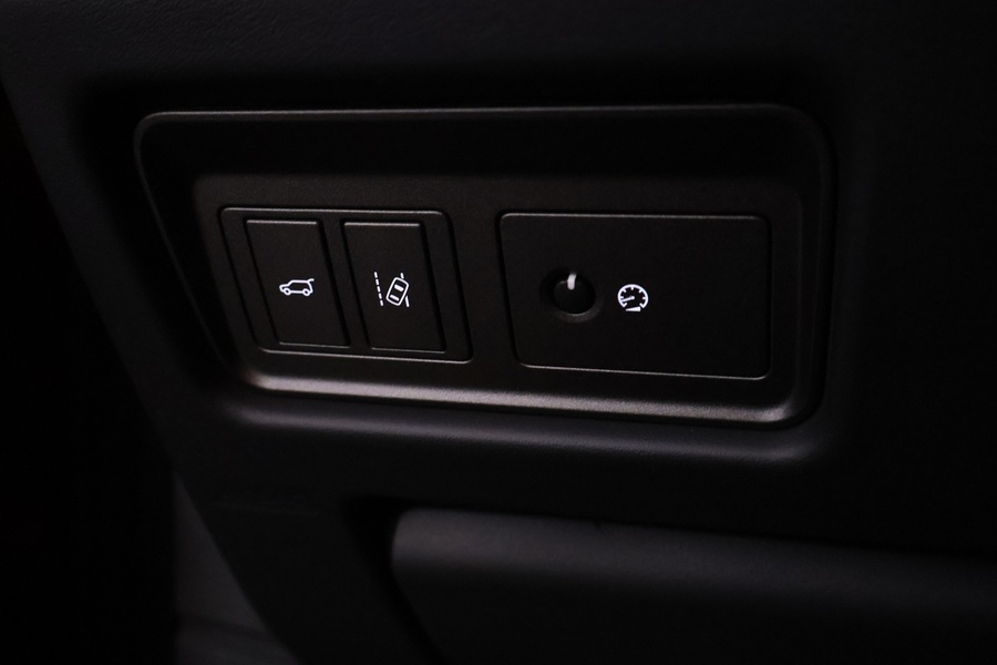 Land Rover Range Rover Evoque vaihtoauto