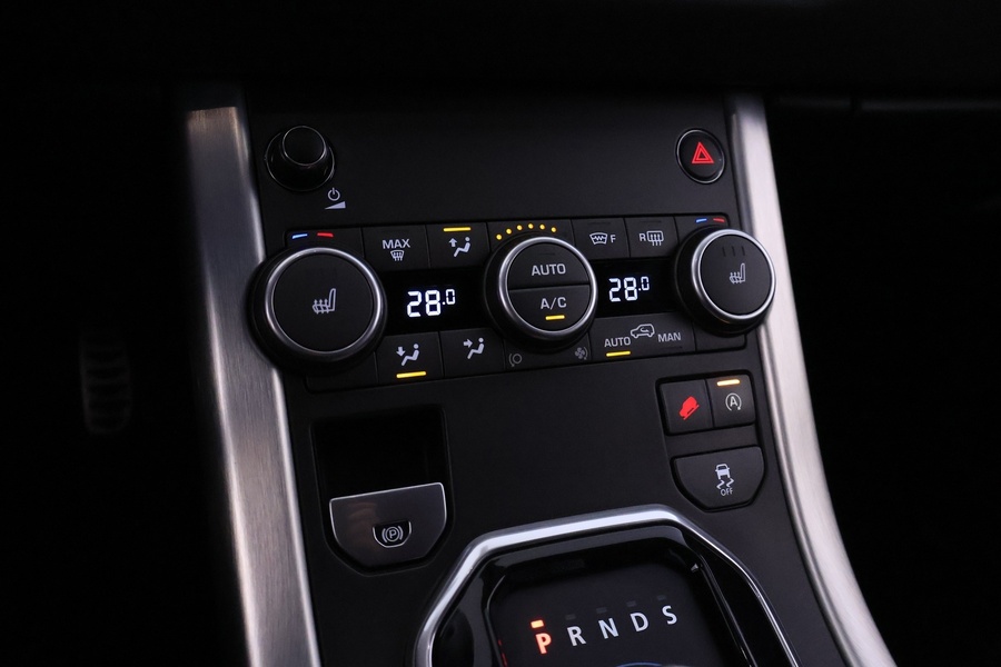 Land Rover Range Rover Evoque vaihtoauto