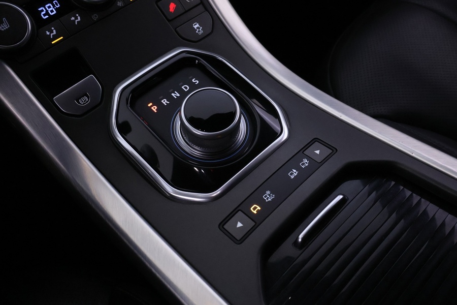 Land Rover Range Rover Evoque vaihtoauto