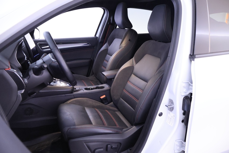 Renault Arkana vaihtoauto